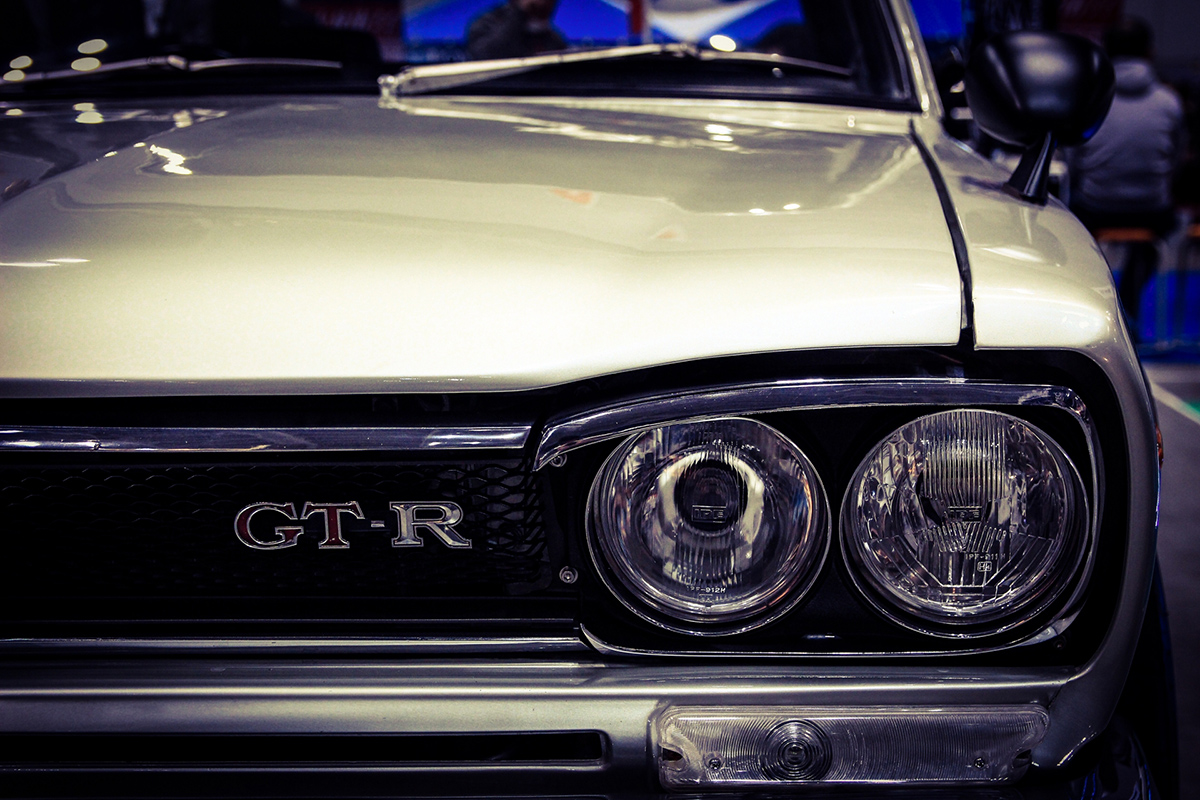 株式会社ジャストライト かっこいいセダン車 株式会社ジャストライト